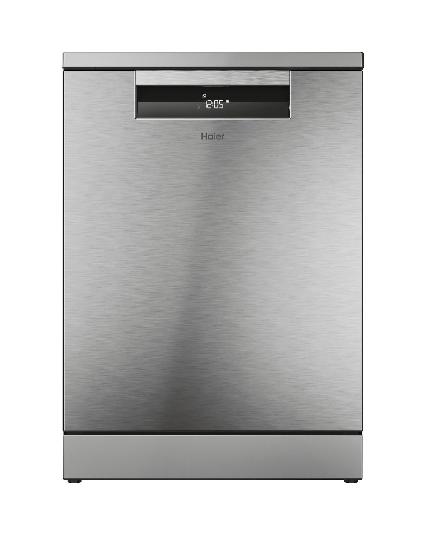 Install Haier XF5C4M1X-80 15 Place DWash