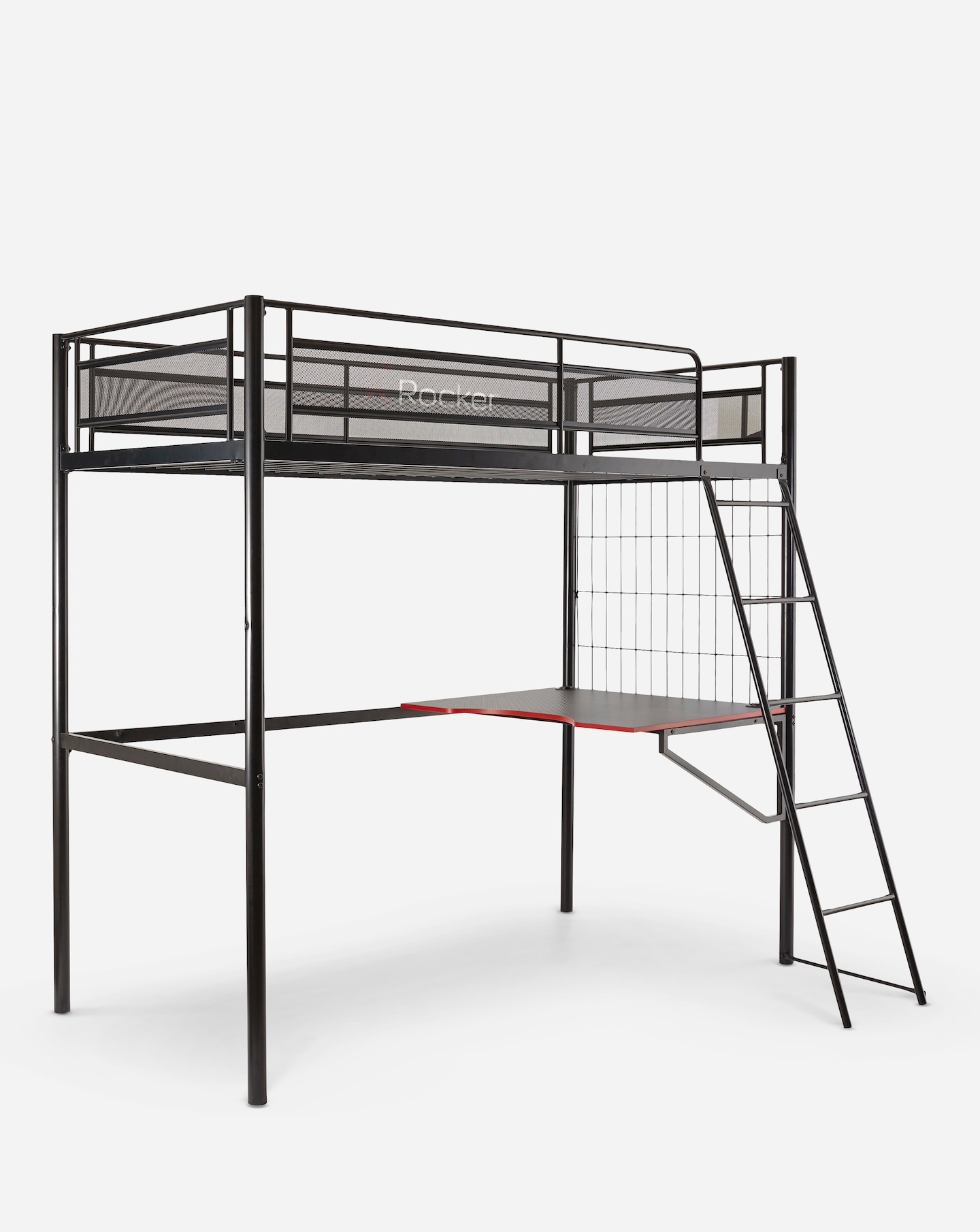 X Rocker Icarus XL Gaming High Sleeper