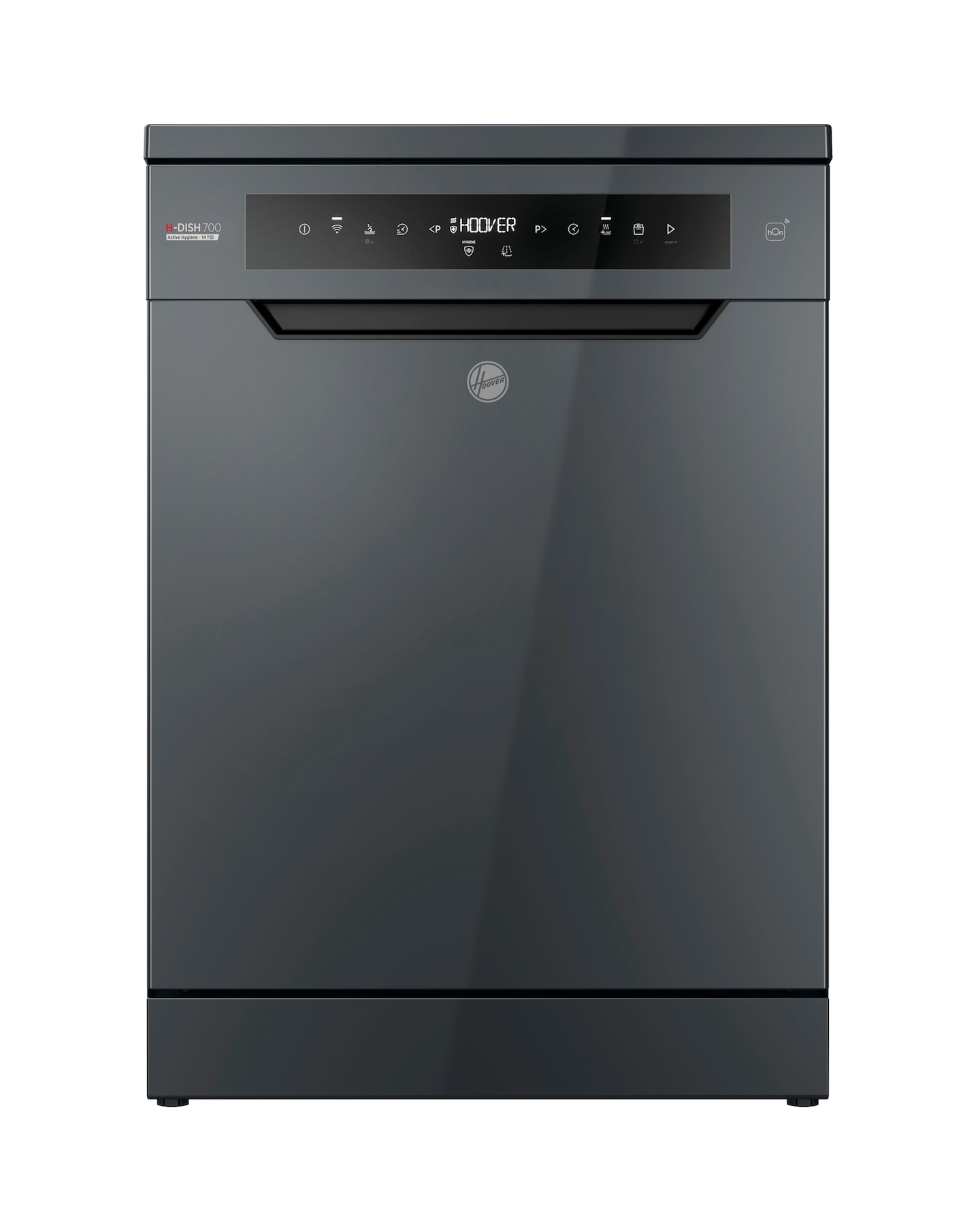 Hoover HF4A4S3PSA-80 14 Place DWash Inst