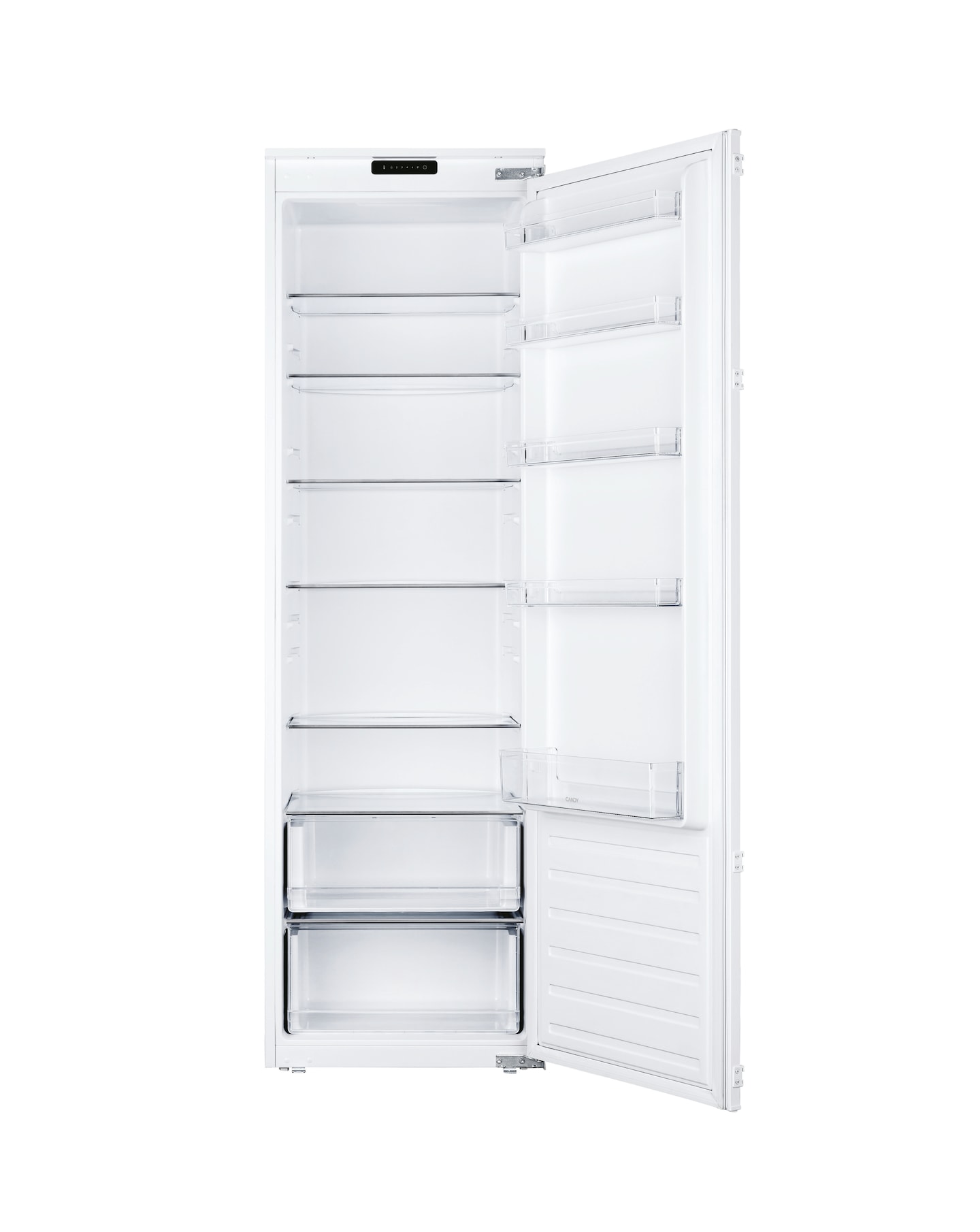 Candy CMS518EWK Integrated Fridge Inst