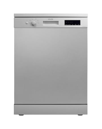 Abode A60DW00E1SS 12 Place Settings Dishwasher Stainless Steel + Install
