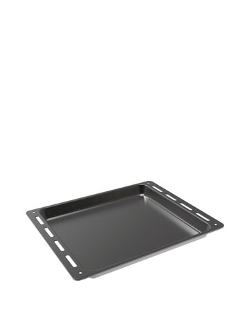 Candy Idea FCI9D405X Built In Electric Double Oven Stainless Steel