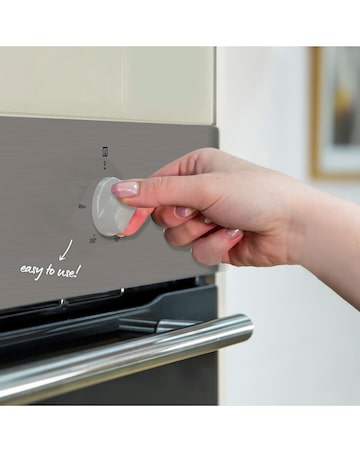 Russell Hobbs RHFEO7004SS 70L Built-In Electric Fan Oven Stainless Steel Install