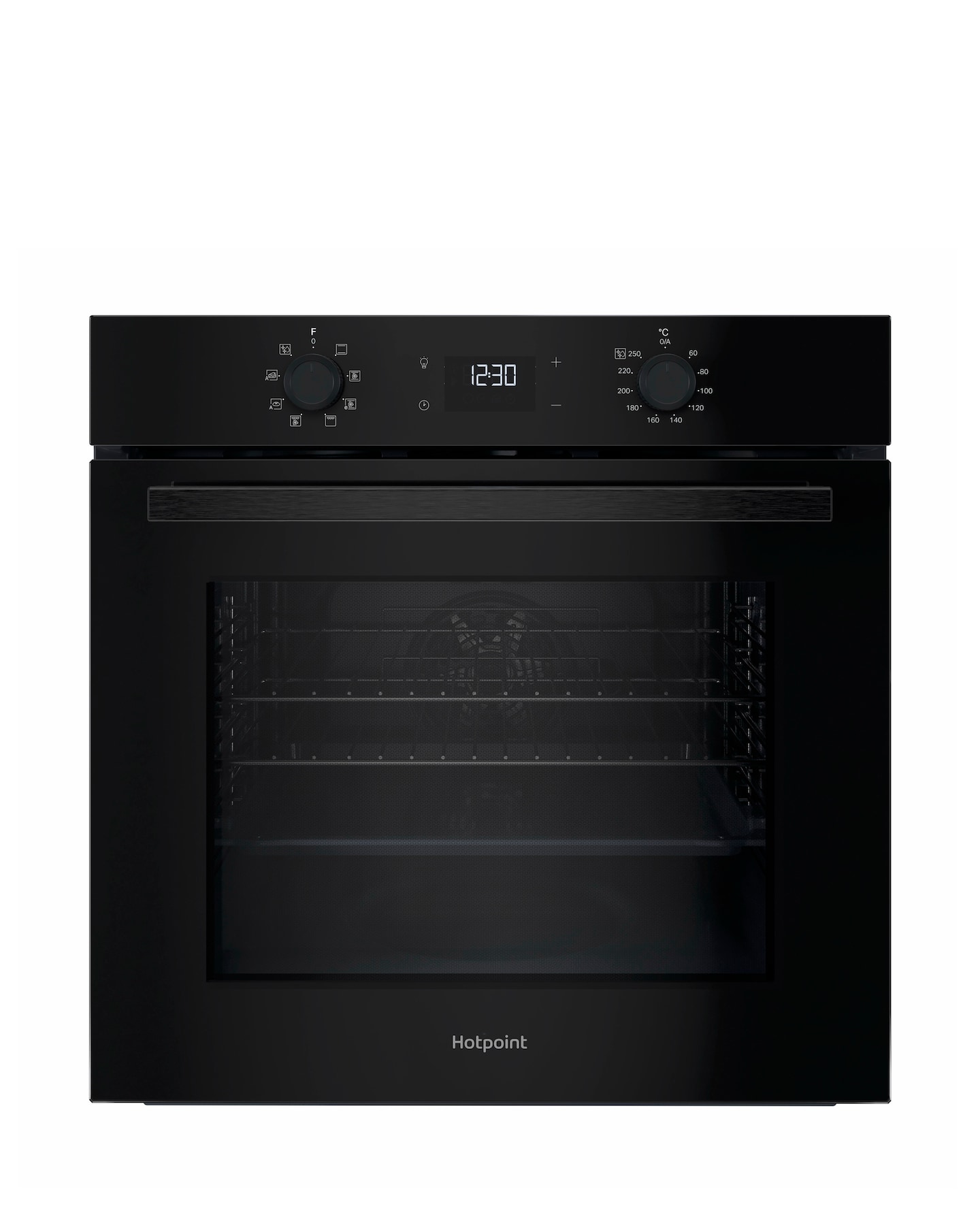 Hotpoint HO455HBUK Built Elec Sngl Inst