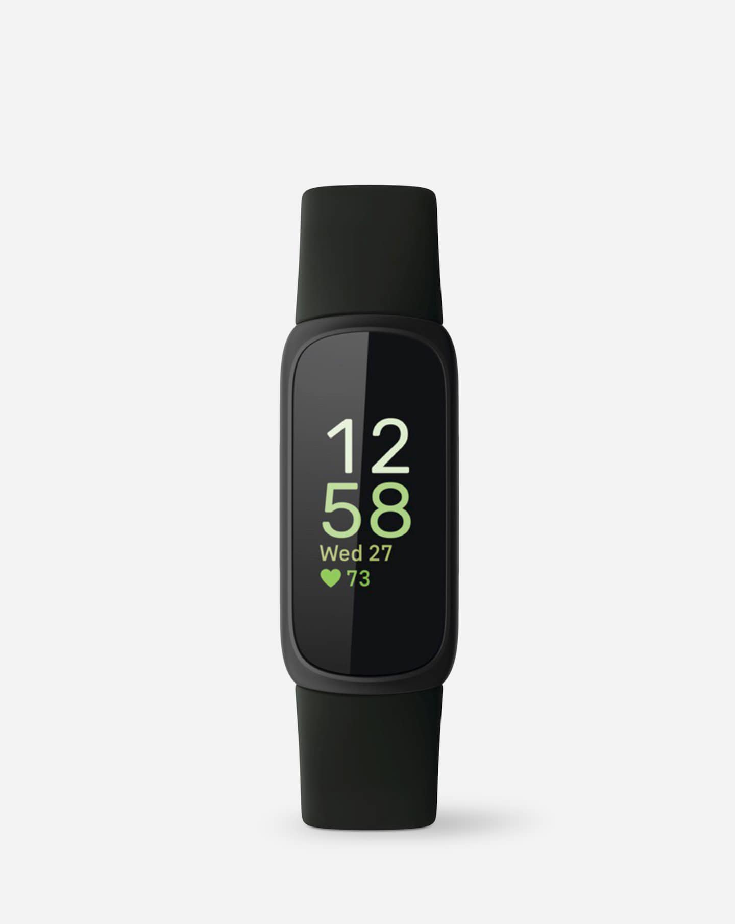 Fitbit Inspire 3 Fitness Tracker - Zen