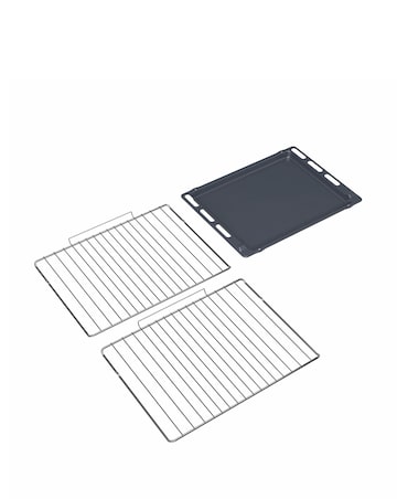 Hotpoint Class 2 HO278PXUK Built-In Electric Single Oven Pyrolytic Clean Install