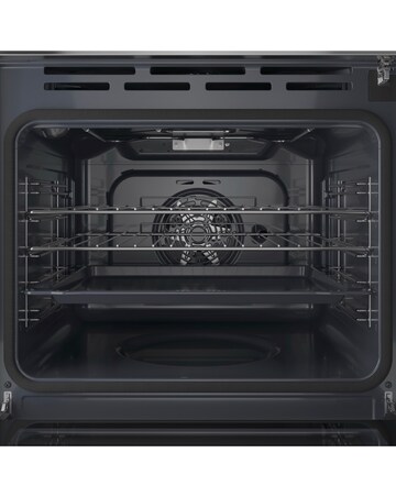 Hotpoint Class 2 HO278PXUK Built-In Electric Single Oven Pyrolytic Clean Install