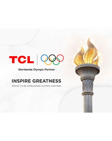 TCL 32SF560 32in FHD QLED Fire TV