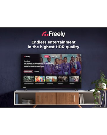 TCL 32SF560 32in FHD QLED Fire TV