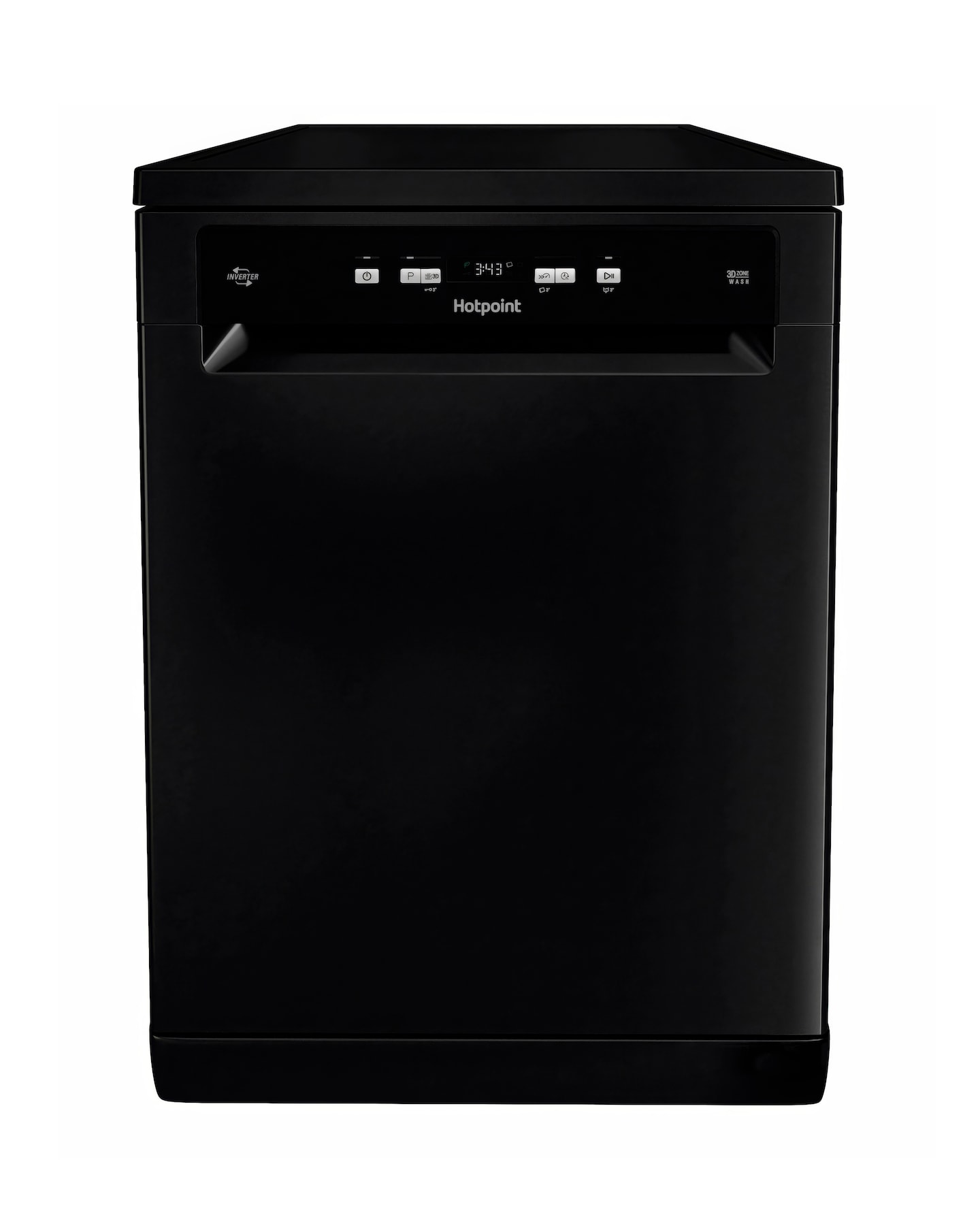 Hotpoint HFC3C26WCBUK Dishwasher 14 Pl