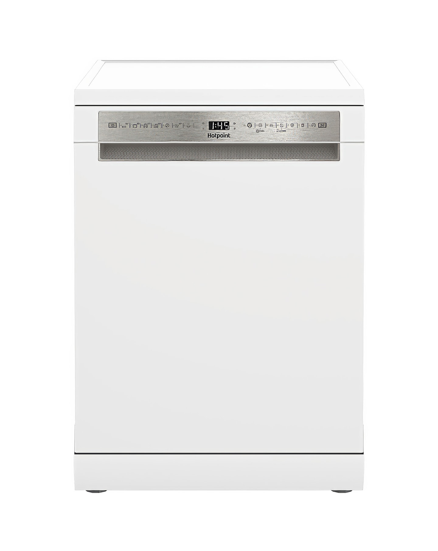 Hotpoint H7FHS41UK Dishwash 15 Pl White