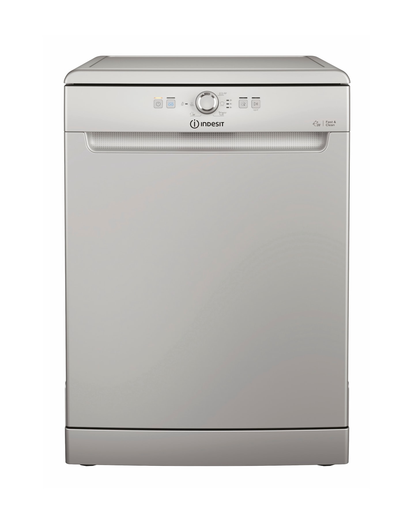 Indesit D2FHK26SUK Dishwasher 14 Pl Inst
