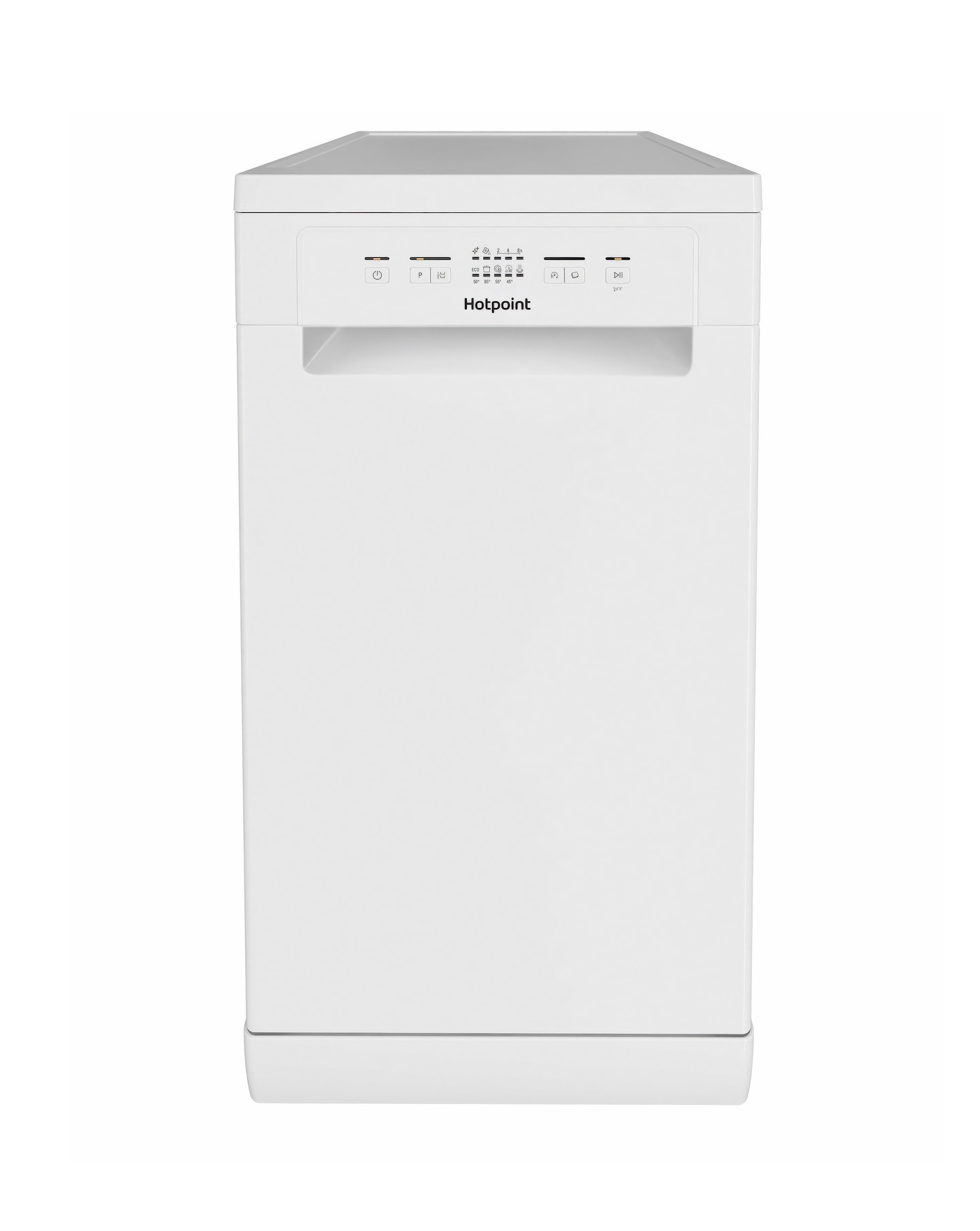 Hotpoint HP2FE10CS90WUK DWash 10 Pl Inst