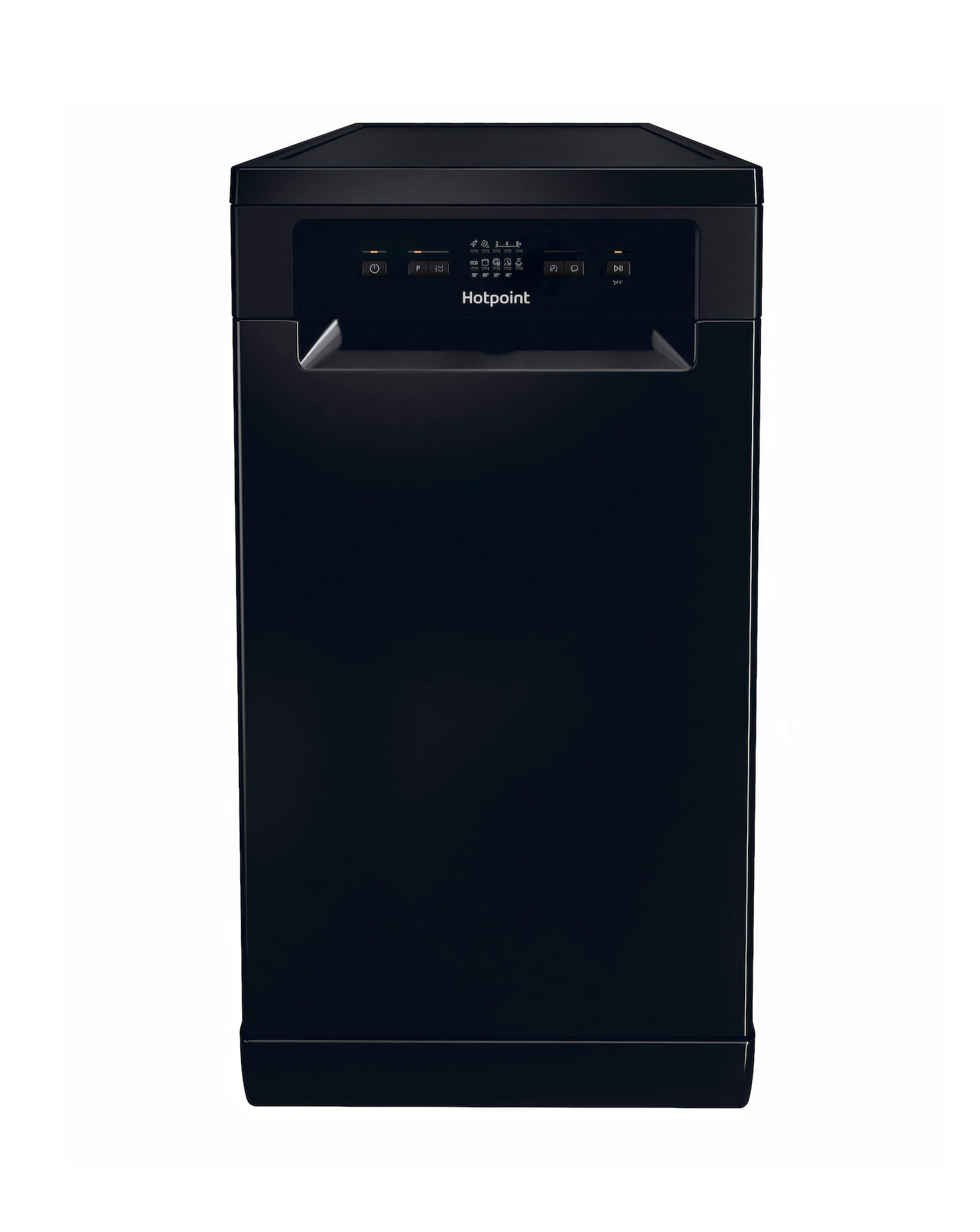 Hotpoint HP2FE10CS90BUK DWash 10 Pl Inst