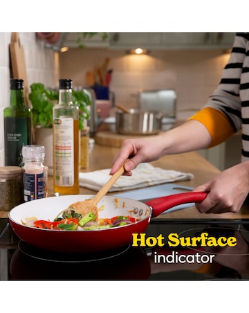 Russell Hobbs RH60EDOEH6011SS Double Oven with Hob Cooker