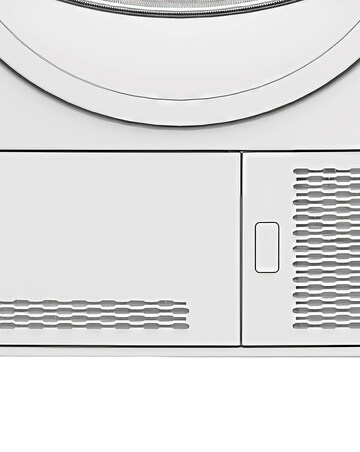 Hotpoint C HD C82 WWGD UK Condenser Tumble Dryer 8kg - White