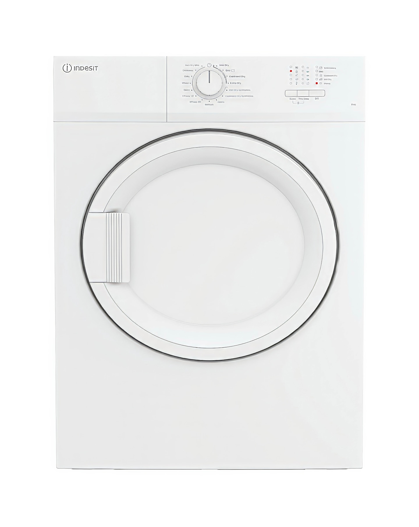 New In - Indesit CYDA81WWGLUK Air-Vented Dry Inst