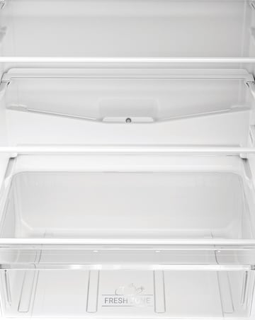 Hotpoint HPKH 1261 W4UK 50/50 No Frost Fridge Freezer White + Install