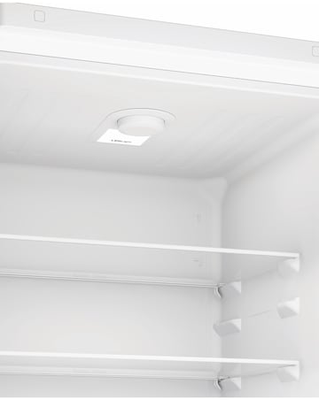 Hotpoint HPKH 1261 W4UK 50/50 No Frost Fridge Freezer White + Install