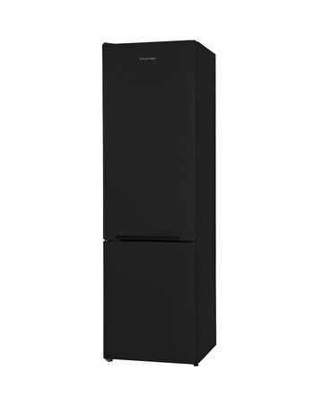 Russell Hobbs RH180FF541E1B Fridge Freezer Black + Install