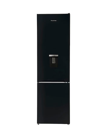 Russell Hobbs RH180FFFF551E1BWD Fridge Freezer Water Dispenser Black + Install