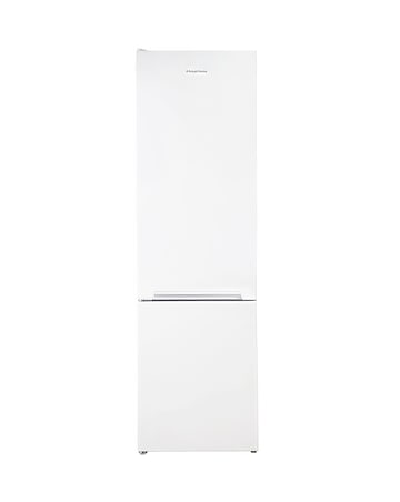 Russell Hobbs RH180FF541E1W Fridge Freezer White + Install