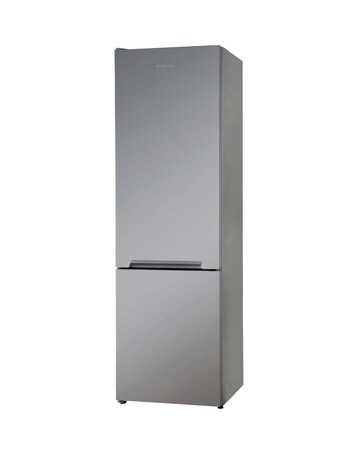 Russell Hobbs RH180FF541E1S Fridge Freezer Stainless Steel + Install