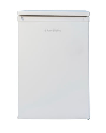Russell Hobbs RH85UCFZ552E1W 55cm Freezer White + Install