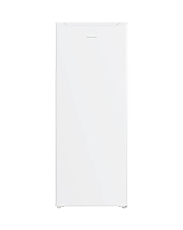 Russell Hobbs RH143FZ552E1W 143cm High Small Upright Freezer - White - E Rated