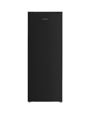 Russell Hobbs RH143FZ552E1B 143cm High Small Upright Freezer - Black - E Rated