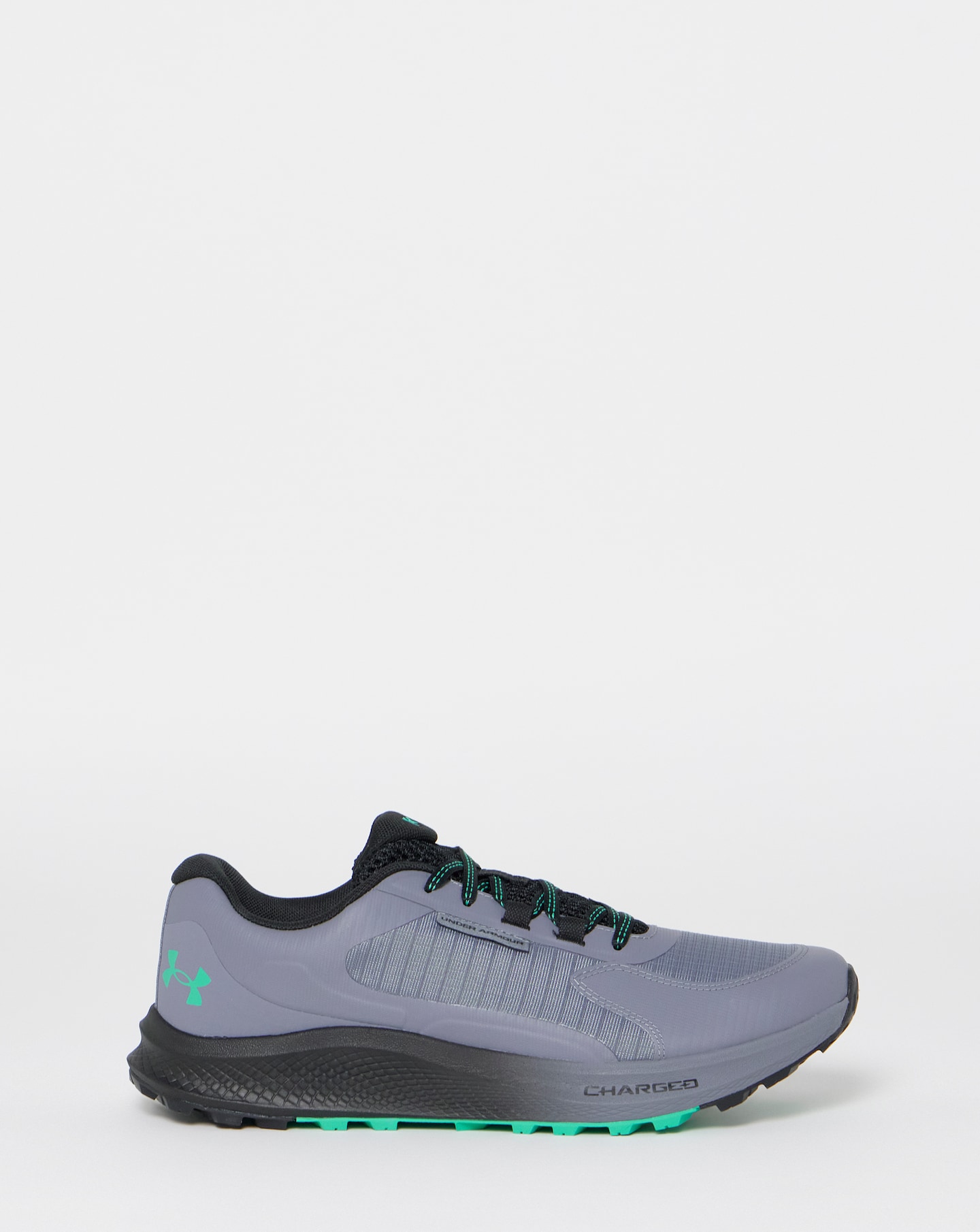 New In - Under Armour Charged Bandit Trainers