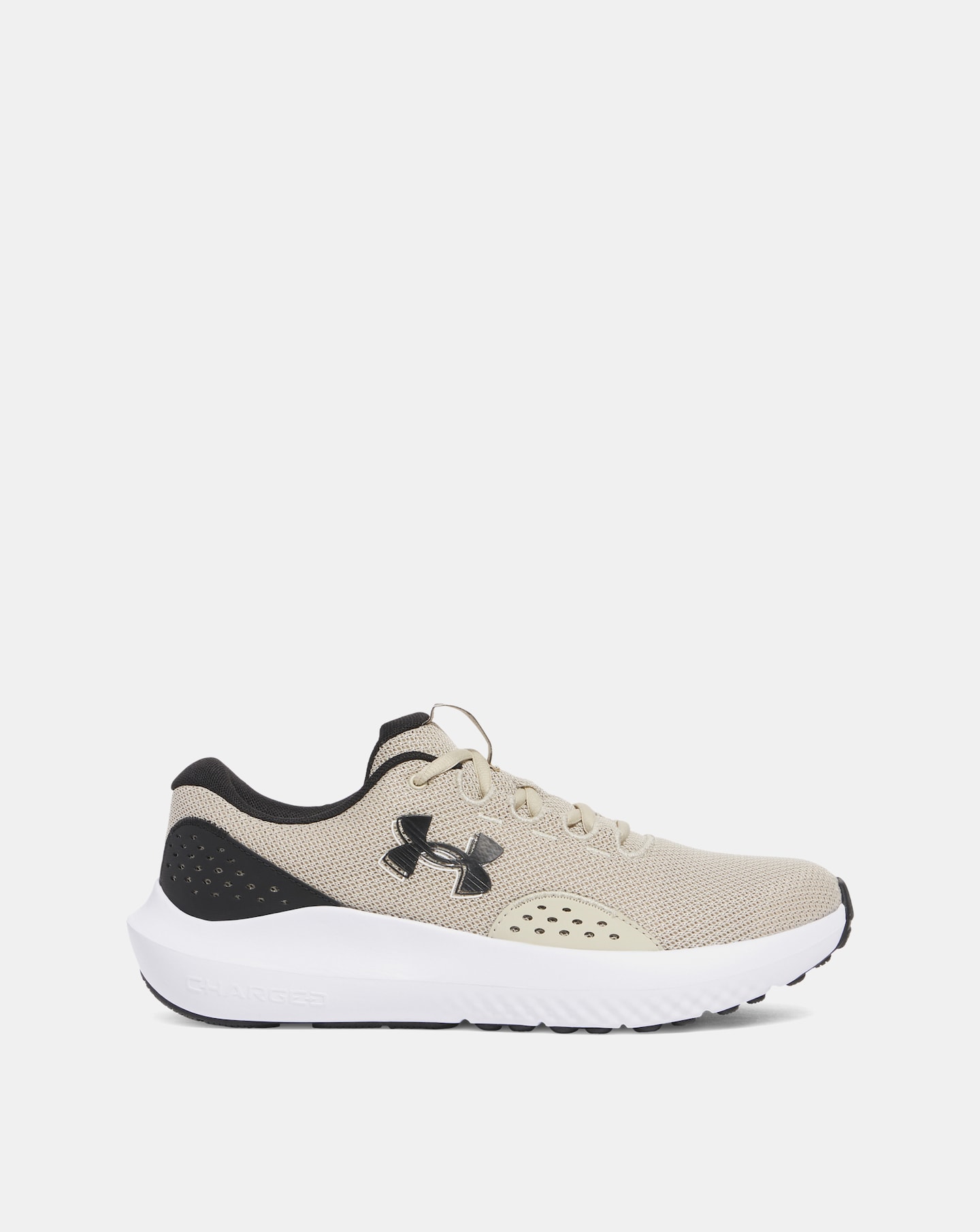 New In - Under Armour Charged Surge 4 Trainers