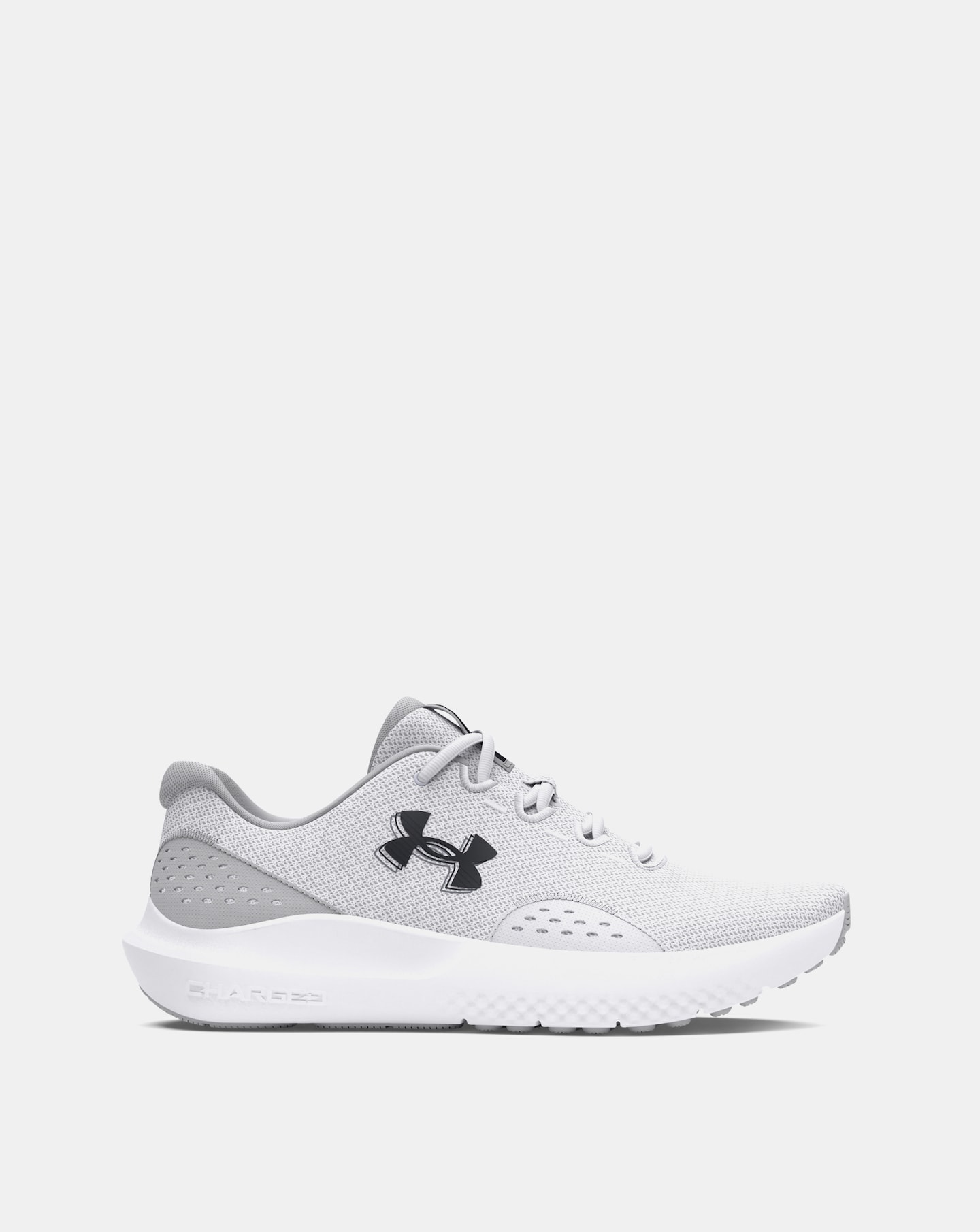New In - Under Armour Charged Surge 4 Trainers