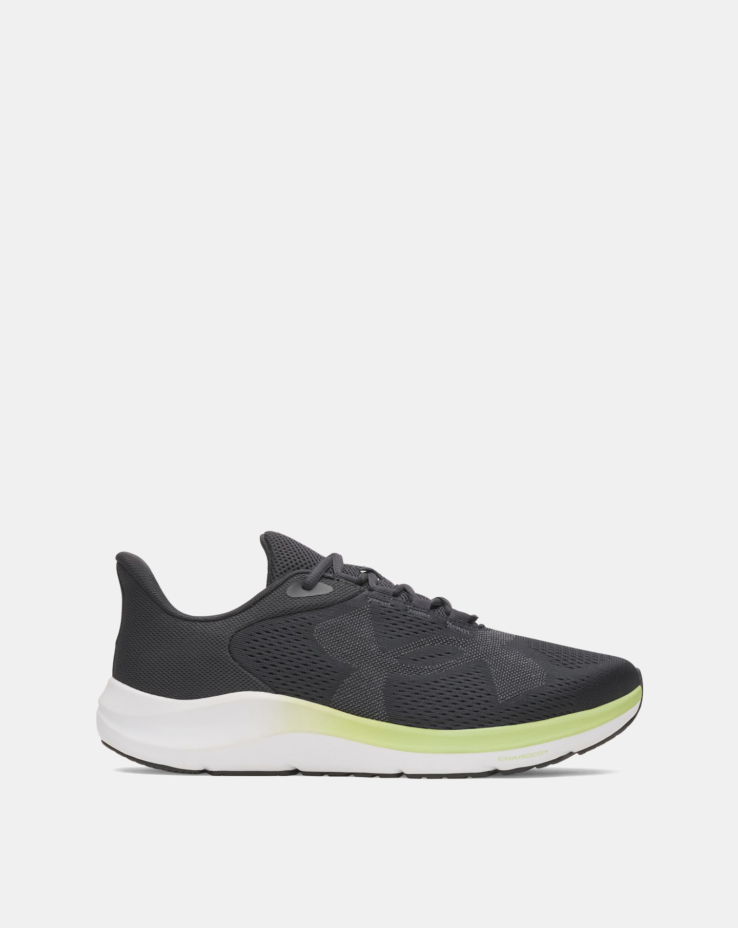 New In - Under Armour Charged Pursuit 4 Trainers