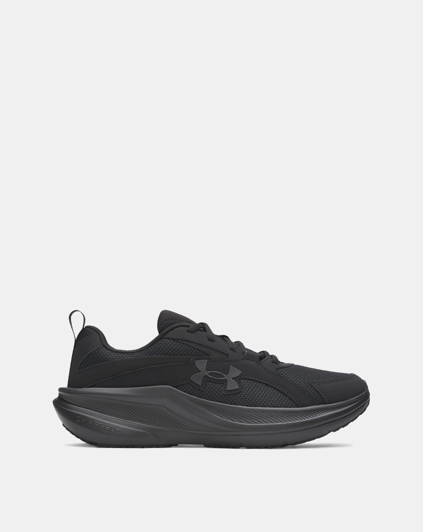 New In - Under Armour Assert 11 Trainers