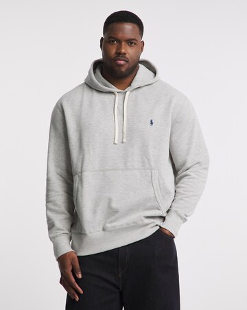 ralph lauren football hoodie