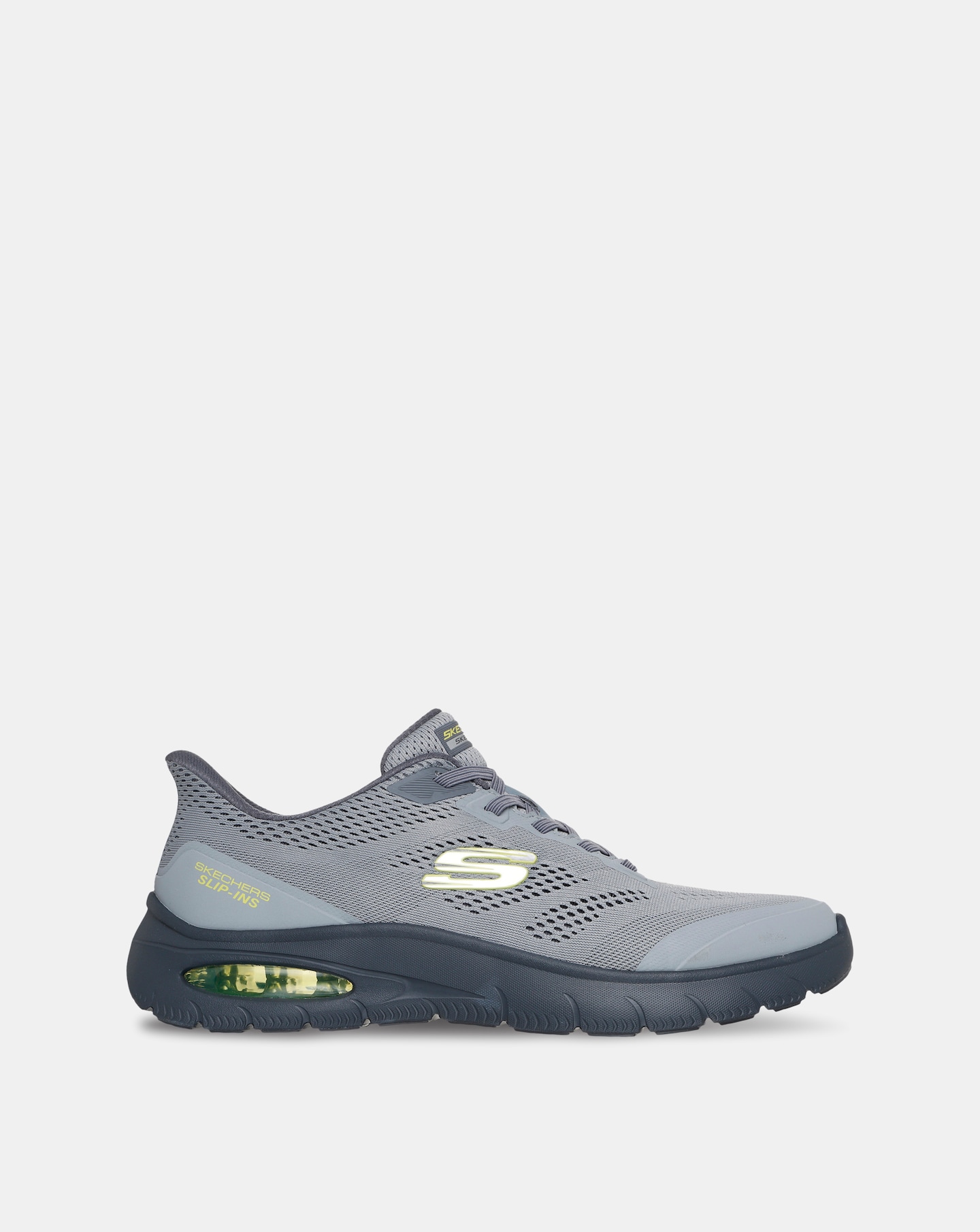 New In - Skechers Skech-Air Summits Trainers