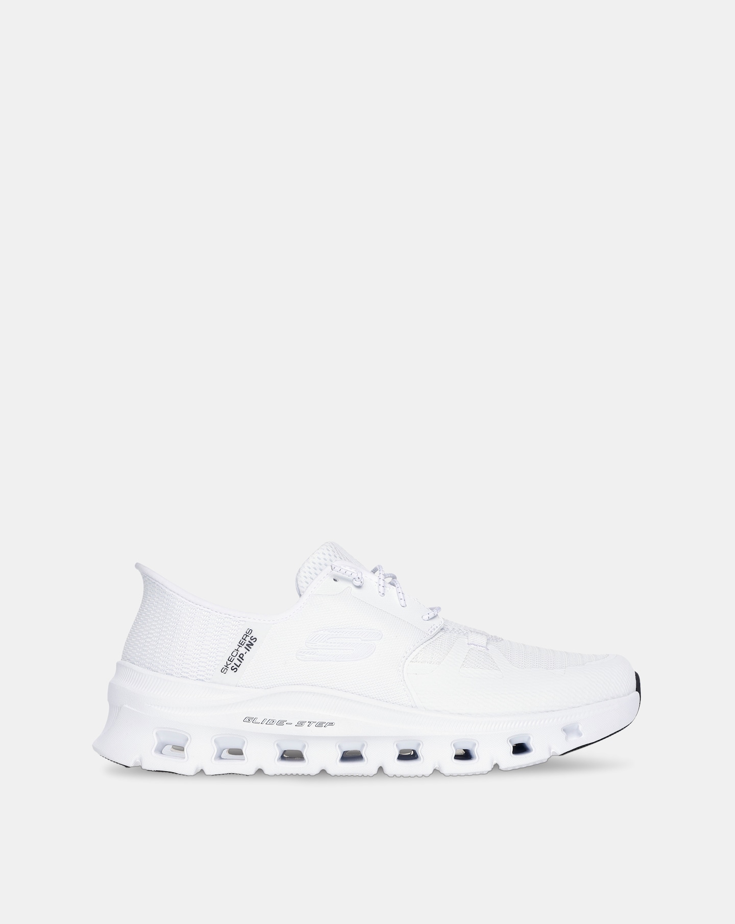 New In - Skechers Glide-Step Pro Trainers