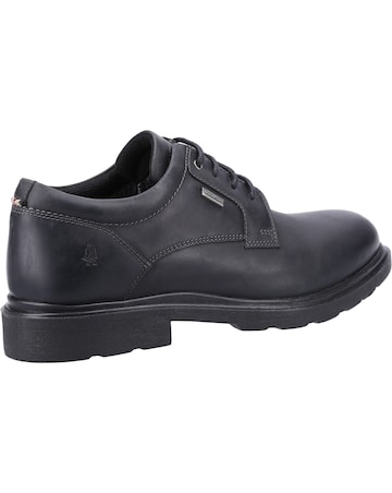 Hush Puppies Pearce Lace Up Shoe
