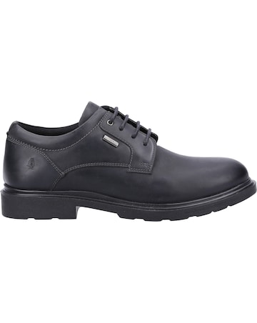 Hush Puppies Pearce Lace Up Shoe