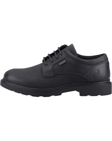 Hush Puppies Pearce Lace Up Shoe