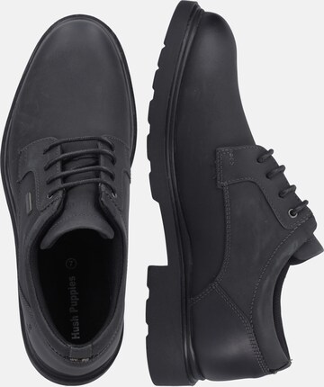 Hush Puppies Pearce Lace Up Shoe