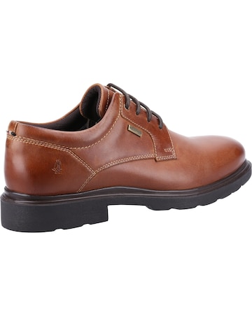 Hush Puppies Pearce Lace Up Shoe