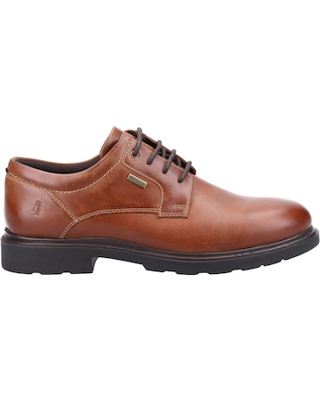 Hush Puppies Pearce Lace Up Shoe