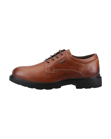 Hush Puppies Pearce Lace Up Shoe