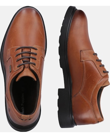 Hush Puppies Pearce Lace Up Shoe