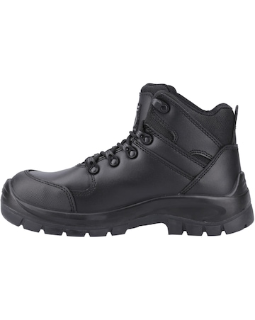 Skechers Workwear Trophus Kilram Safety Boot