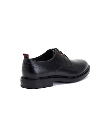 Base London Dime Derby Shoe