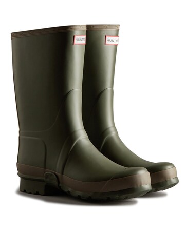 Hunter Gardener Wellington Boot