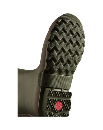 Hunter Gardener Wellington Boot